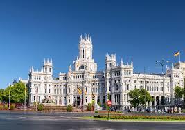 Palacio de Cibeles